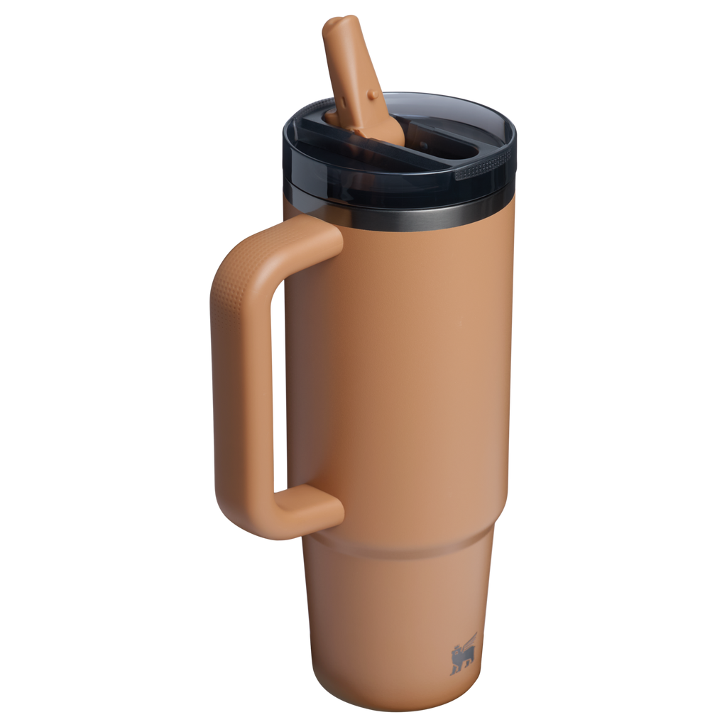 Stanley Quencher® ProTour Flip Straw Tumbler 30oz – Multiple Colors