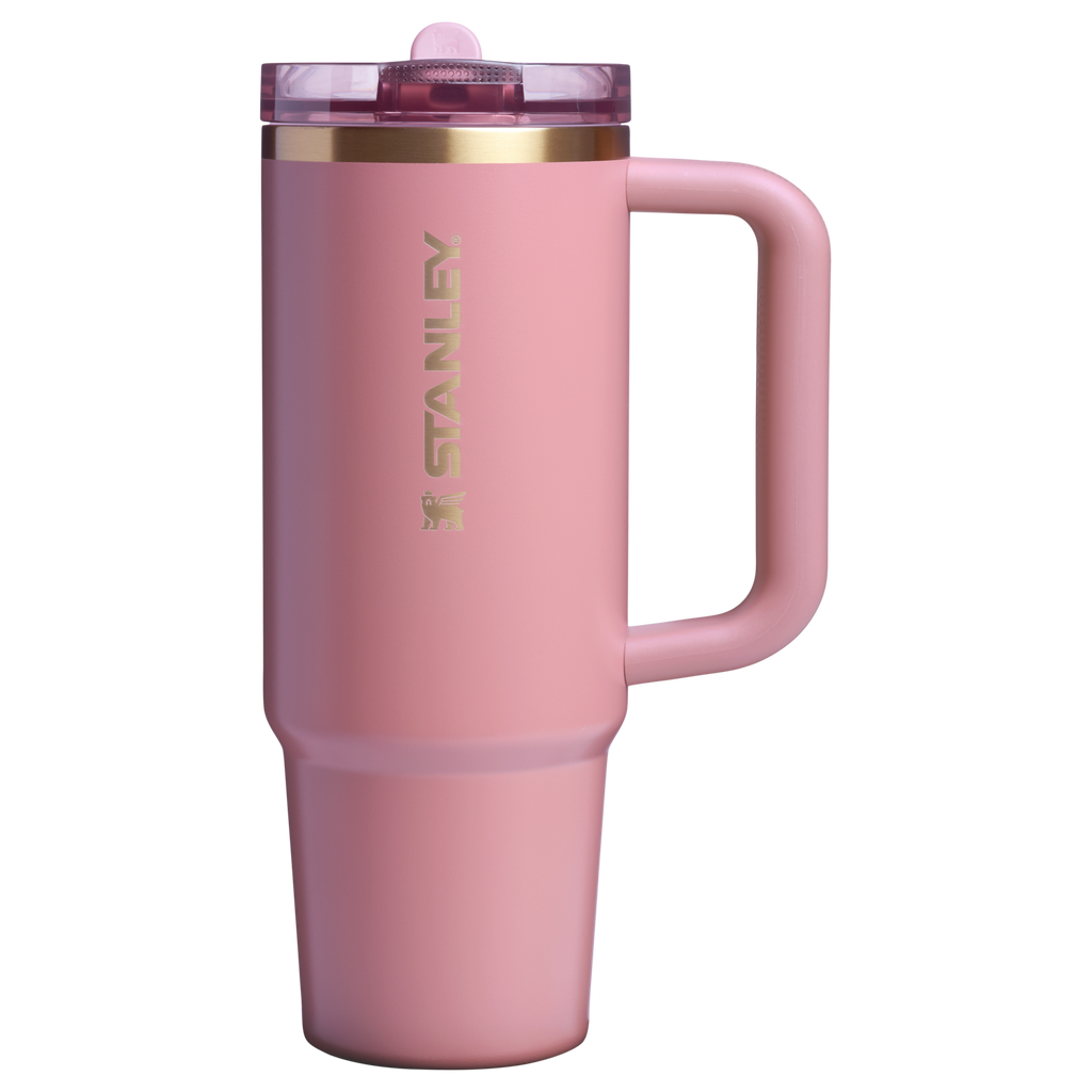 Stanley Quencher® ProTour Flip Straw Tumbler 30oz – Multiple Colors