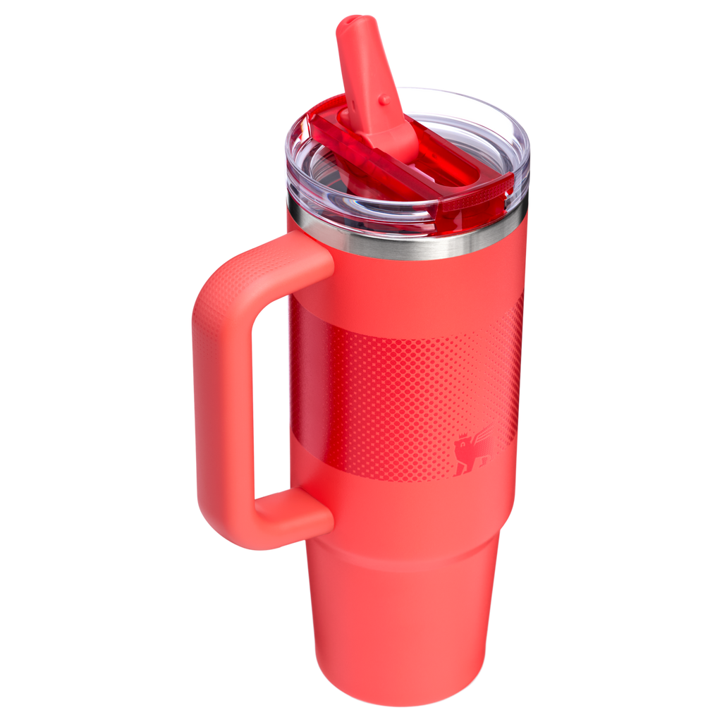 Stanley Quencher® ProTour Flip Straw Tumbler 30oz – Multiple Colors