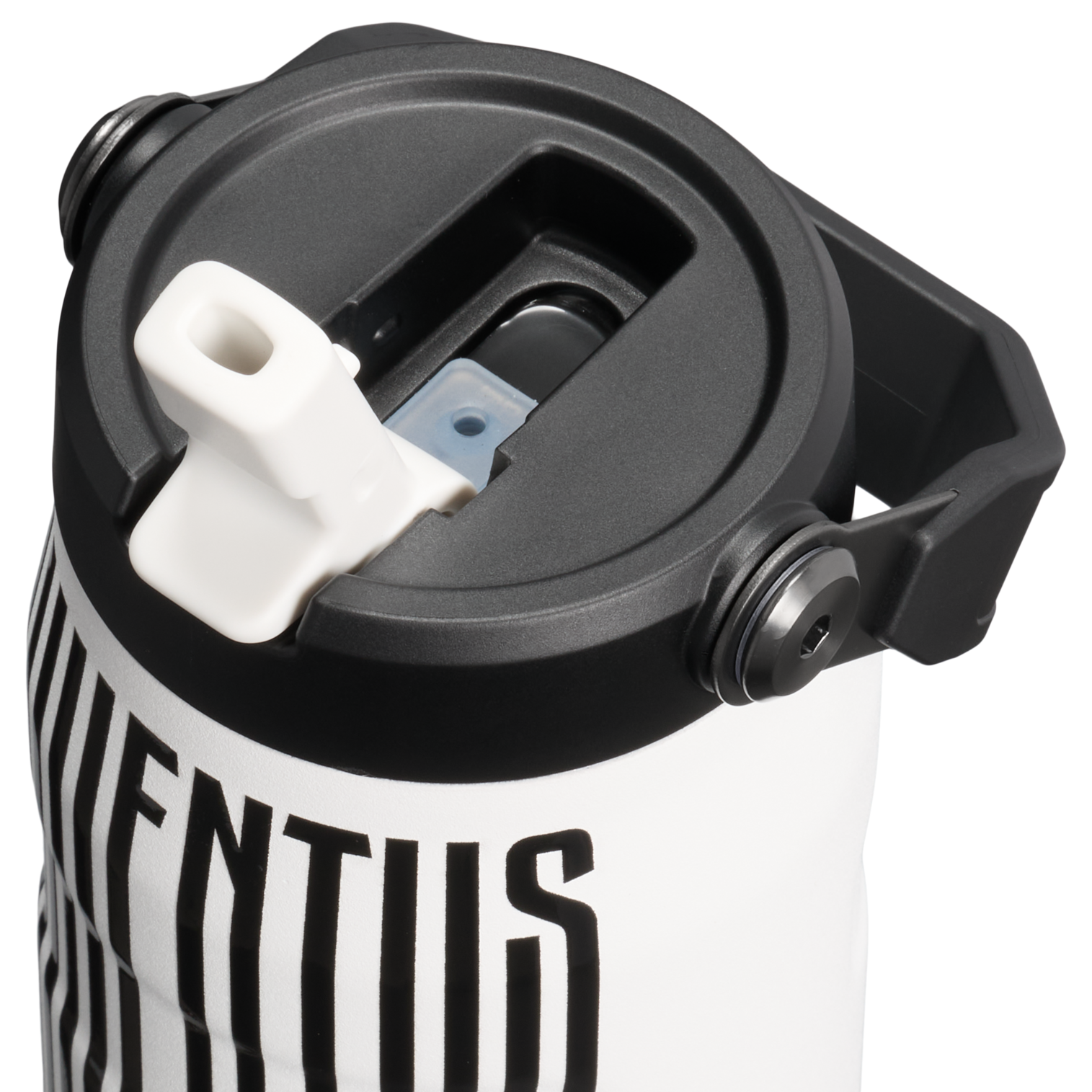 Stanley 1913 x Juventus IceFlow™ Flip Straw 2.0 Bottle 24oz – Limited Edition