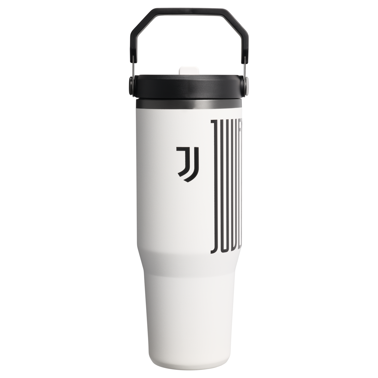 Stanley 1913 x Juventus IceFlow™ Flip Straw 2.0 Tumbler 30oz – Limited Edition