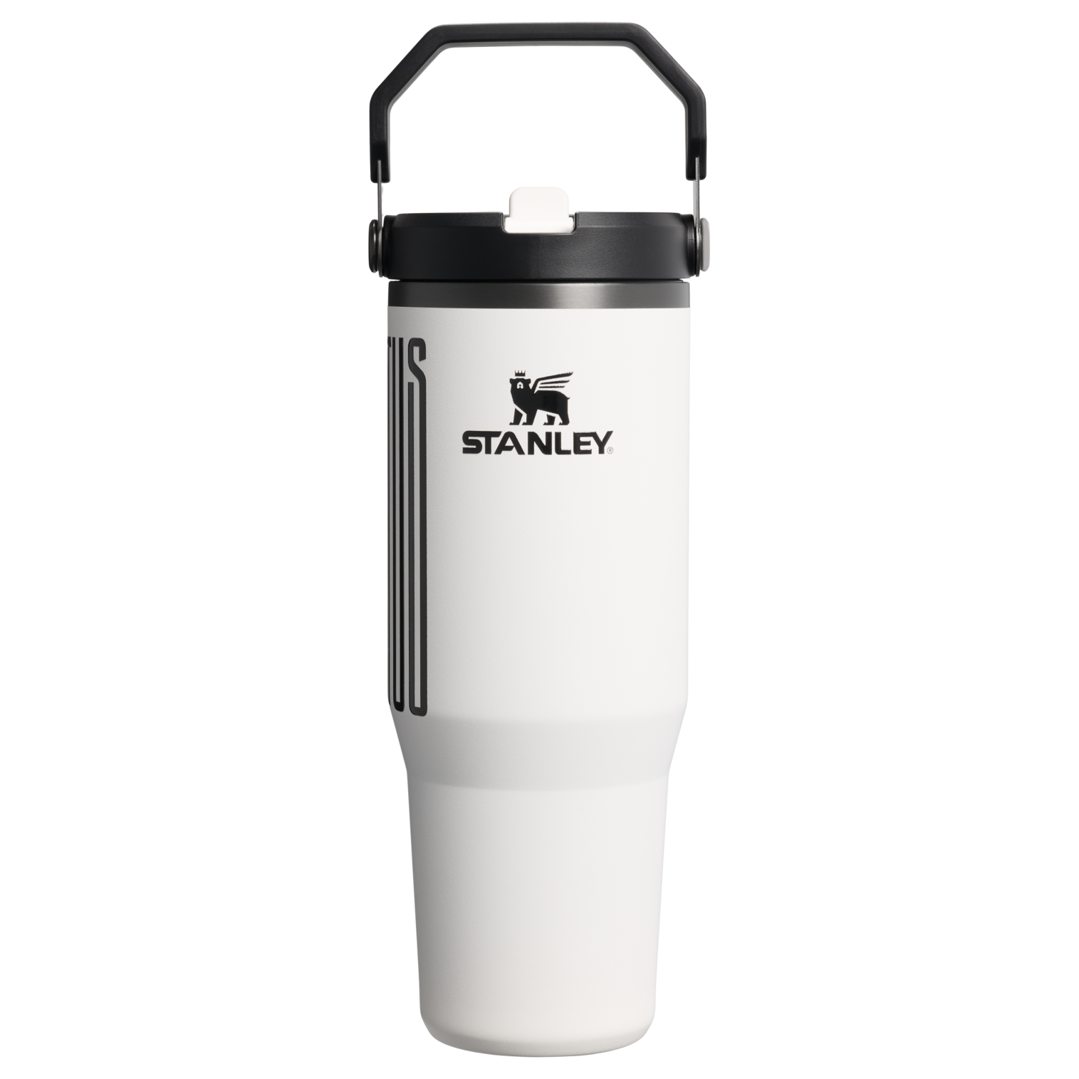 Stanley 1913 x Juventus IceFlow™ Flip Straw 2.0 Tumbler 30oz – Limited Edition