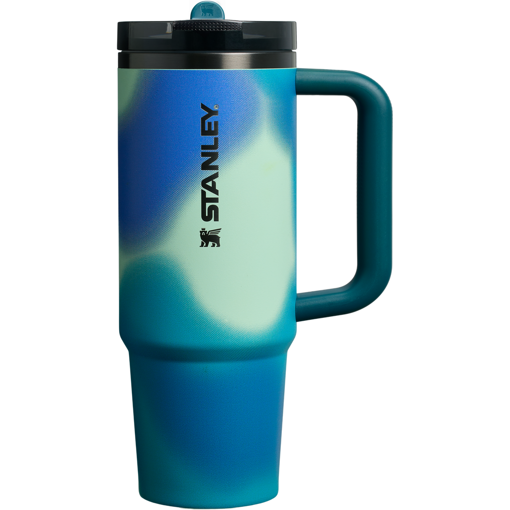 Stanley Quencher® ProTour Flip Straw Tumbler 30oz – Multiple Colors