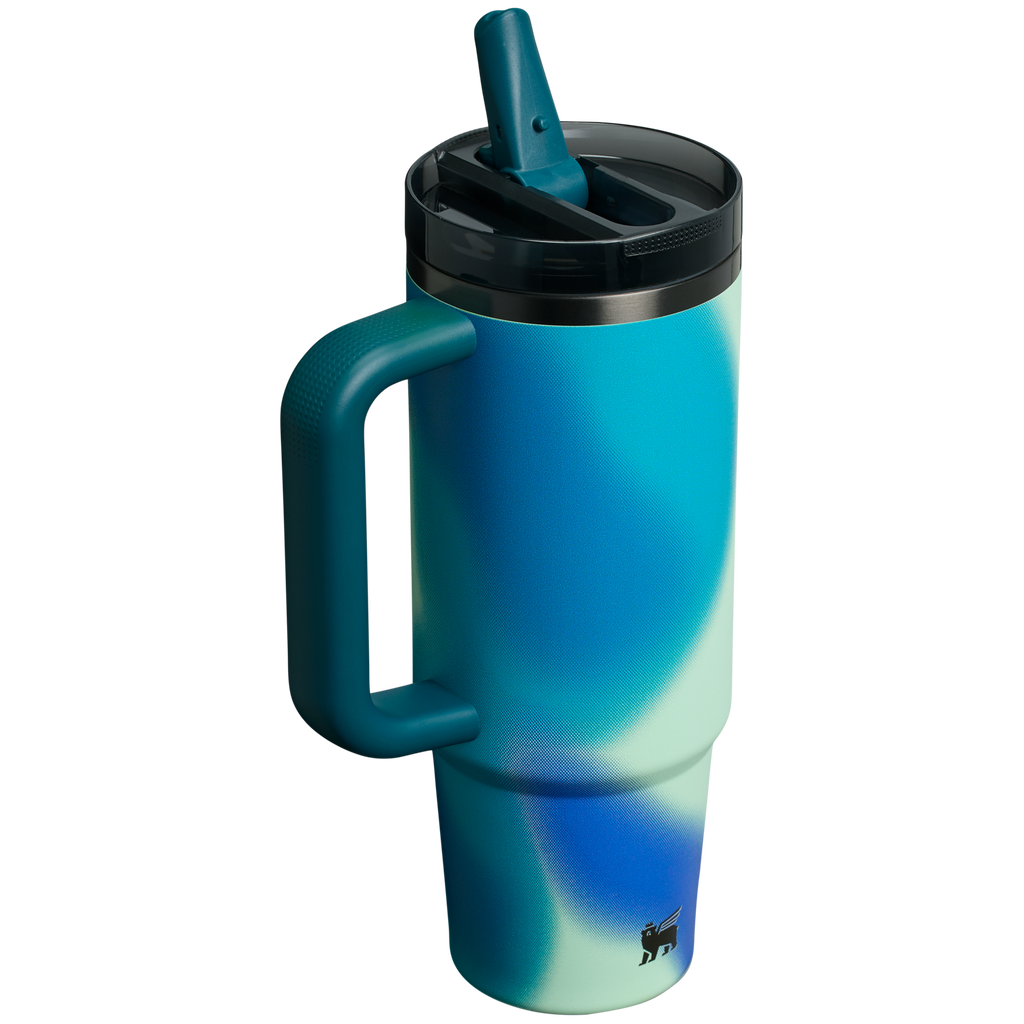 Stanley Quencher® ProTour Flip Straw Tumbler 30oz – Multiple Colors
