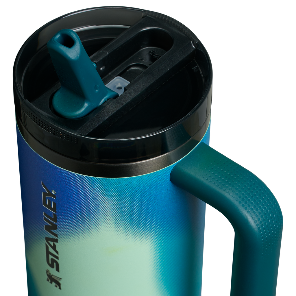 Stanley Quencher® ProTour Flip Straw Tumbler 30oz – Multiple Colors