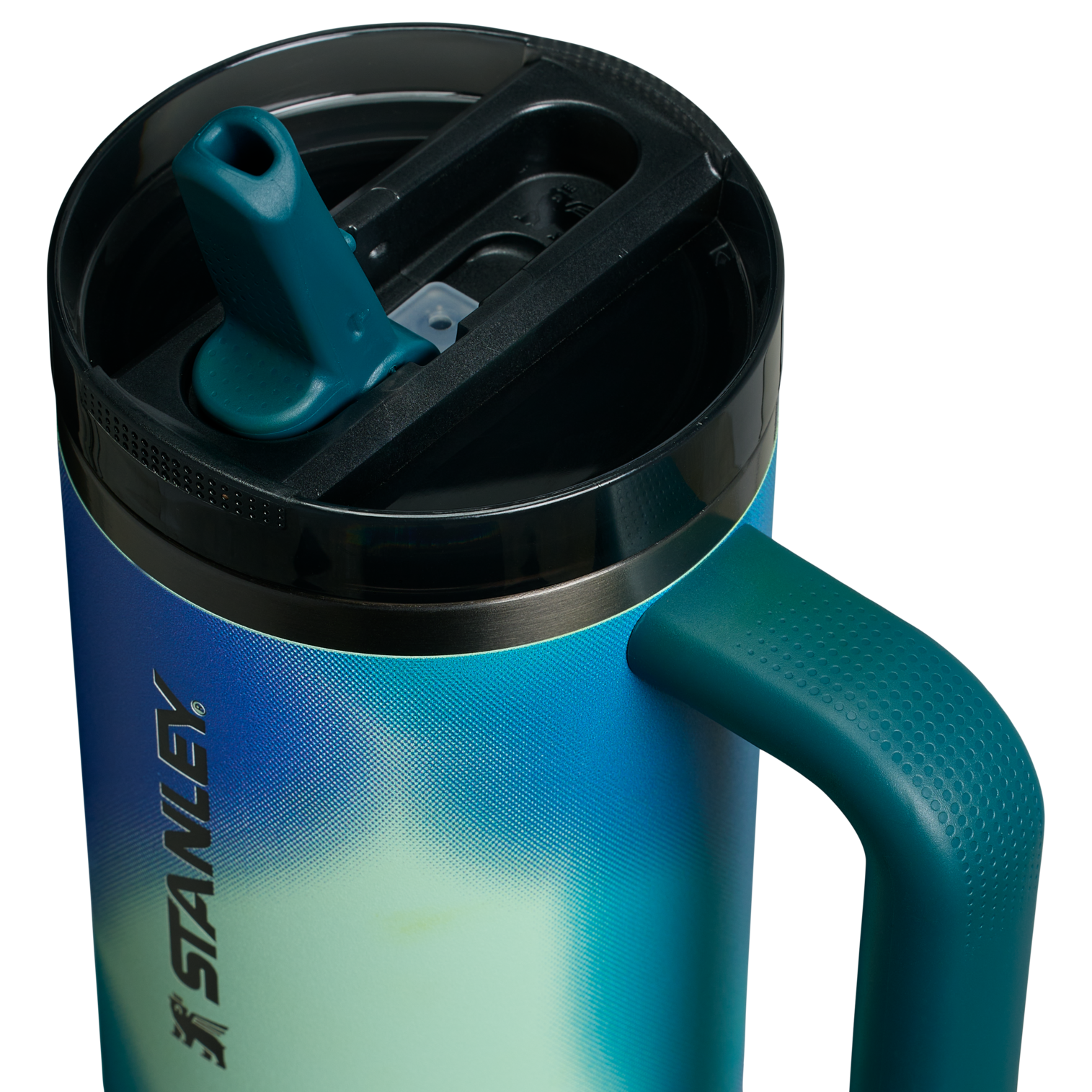Stanley Quencher® ProTour Flip Straw Tumbler 30oz – Multiple Colors