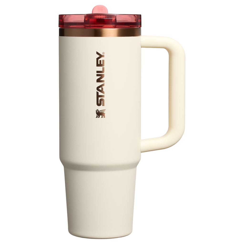 Stanley Quencher® ProTour Flip Straw Tumbler 30oz – Multiple Colors