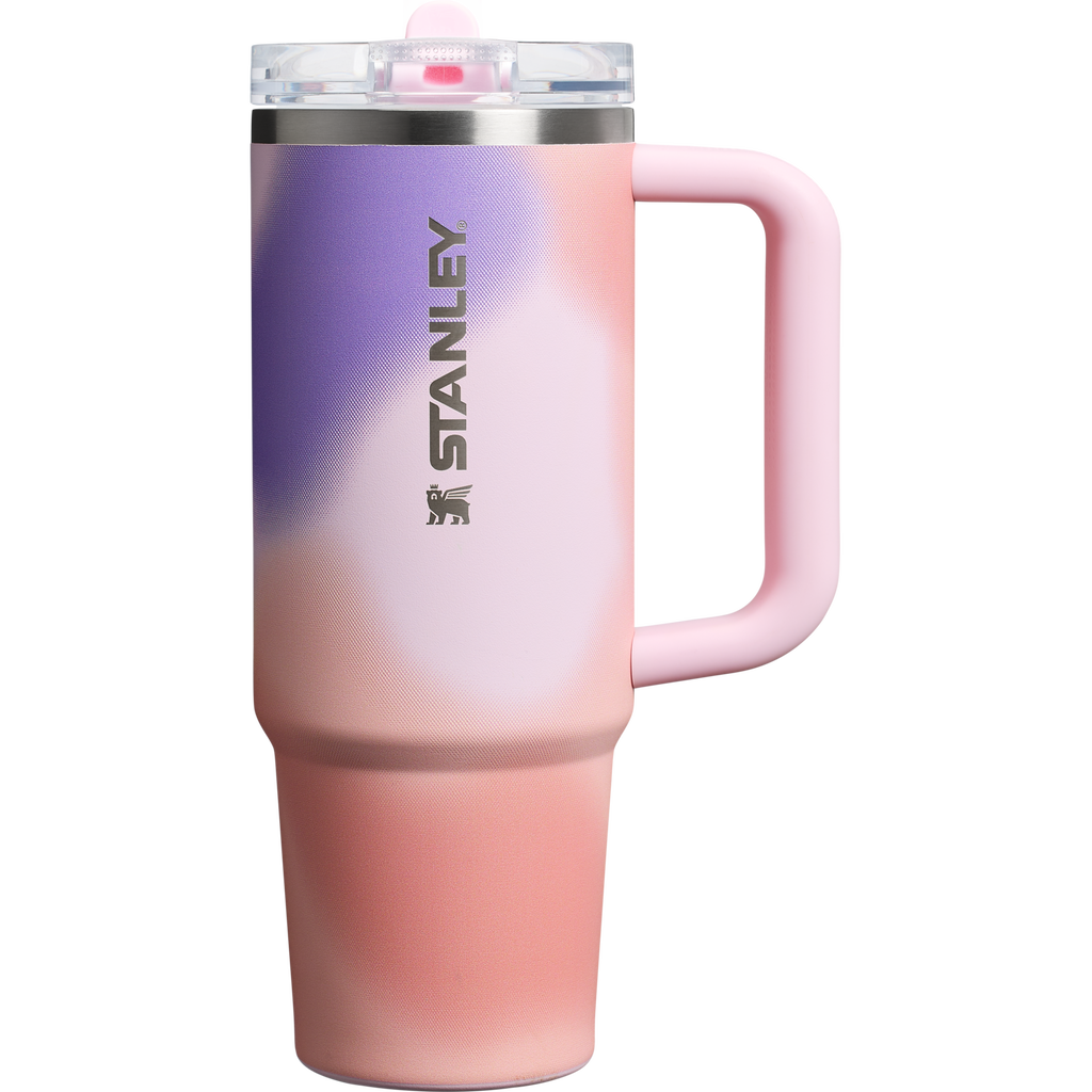 Stanley Quencher® ProTour Flip Straw Tumbler 30oz – Multiple Colors