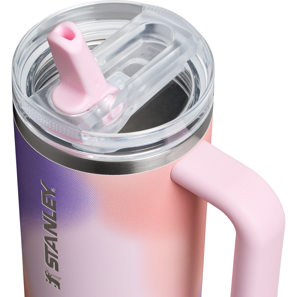 Stanley Quencher® ProTour Flip Straw Tumbler 30oz – Multiple Colors