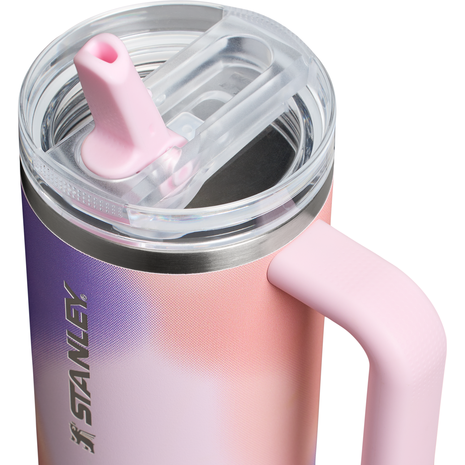 Stanley Quencher® ProTour Flip Straw Tumbler 30oz – Multiple Colors