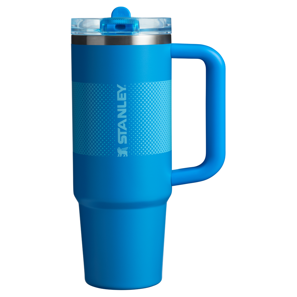 Stanley Quencher® ProTour Flip Straw Tumbler 30oz – Multiple Colors