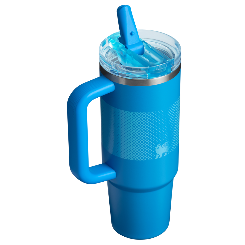 Stanley Quencher® ProTour Flip Straw Tumbler 30oz – Multiple Colors
