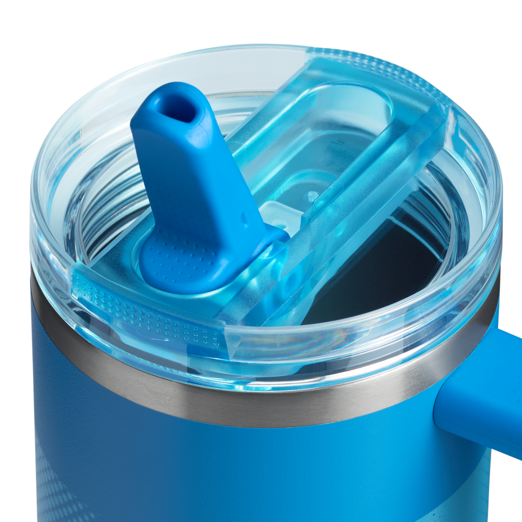 Stanley Quencher® ProTour Flip Straw Tumbler 30oz – Multiple Colors