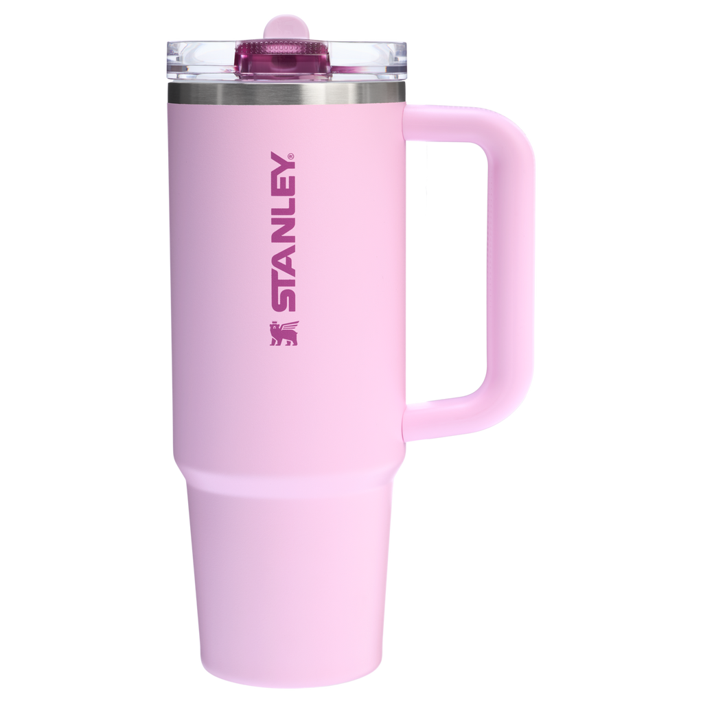 Stanley Quencher® ProTour Flip Straw Tumbler 30oz – Multiple Colors