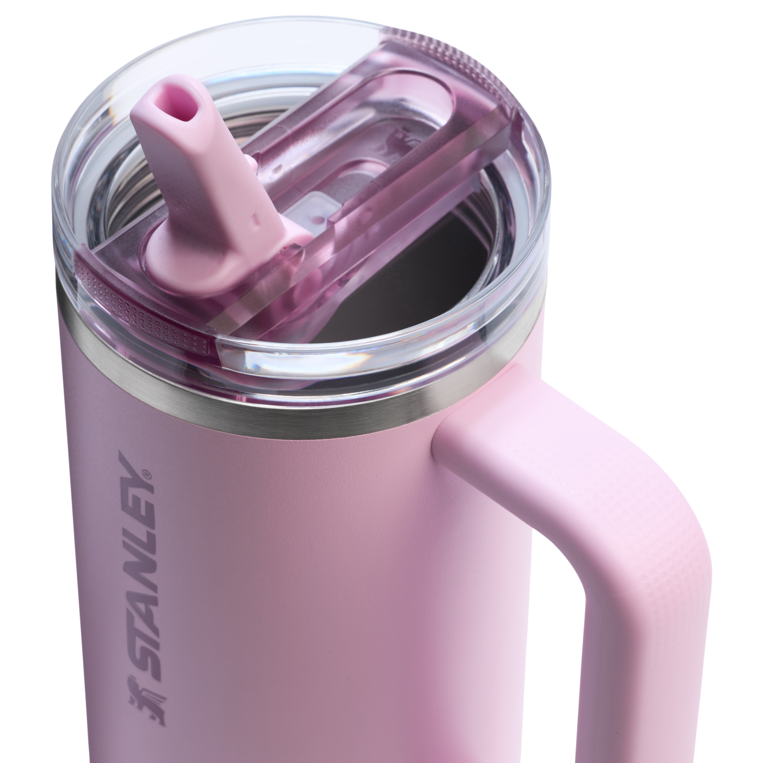 Stanley Quencher® ProTour Flip Straw Tumbler 30oz – Multiple Colors