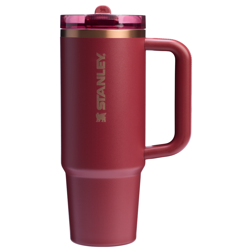Stanley Quencher® ProTour Flip Straw Tumbler 30oz – Multiple Colors