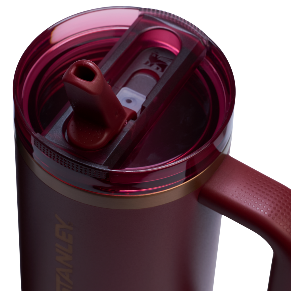 Stanley Quencher® ProTour Flip Straw Tumbler 30oz – Multiple Colors