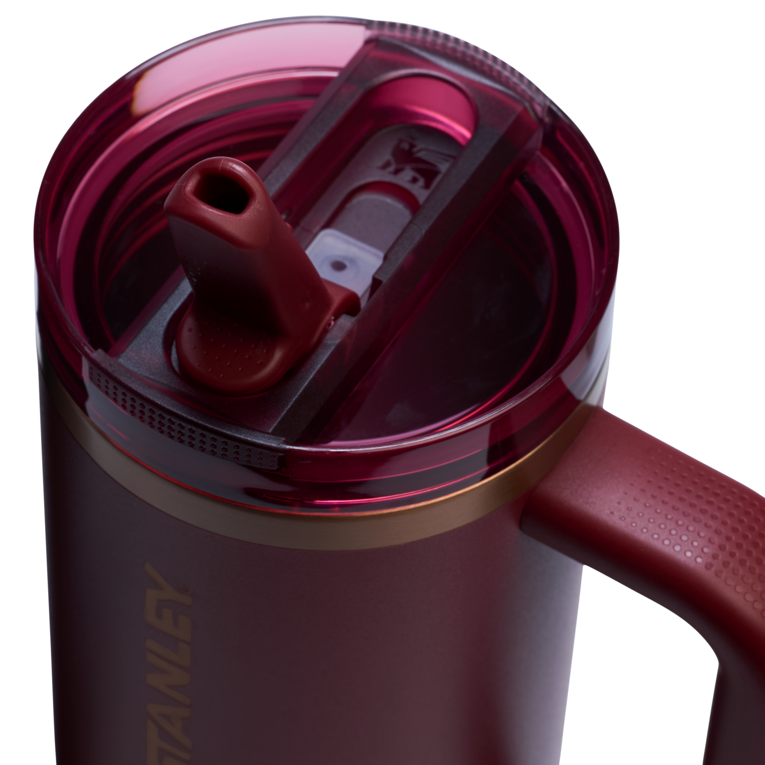 Stanley Quencher® ProTour Flip Straw Tumbler 30oz – Multiple Colors