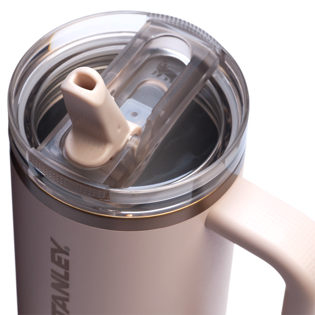 Stanley Quencher® ProTour Flip Straw Tumbler 30oz – Multiple Colors