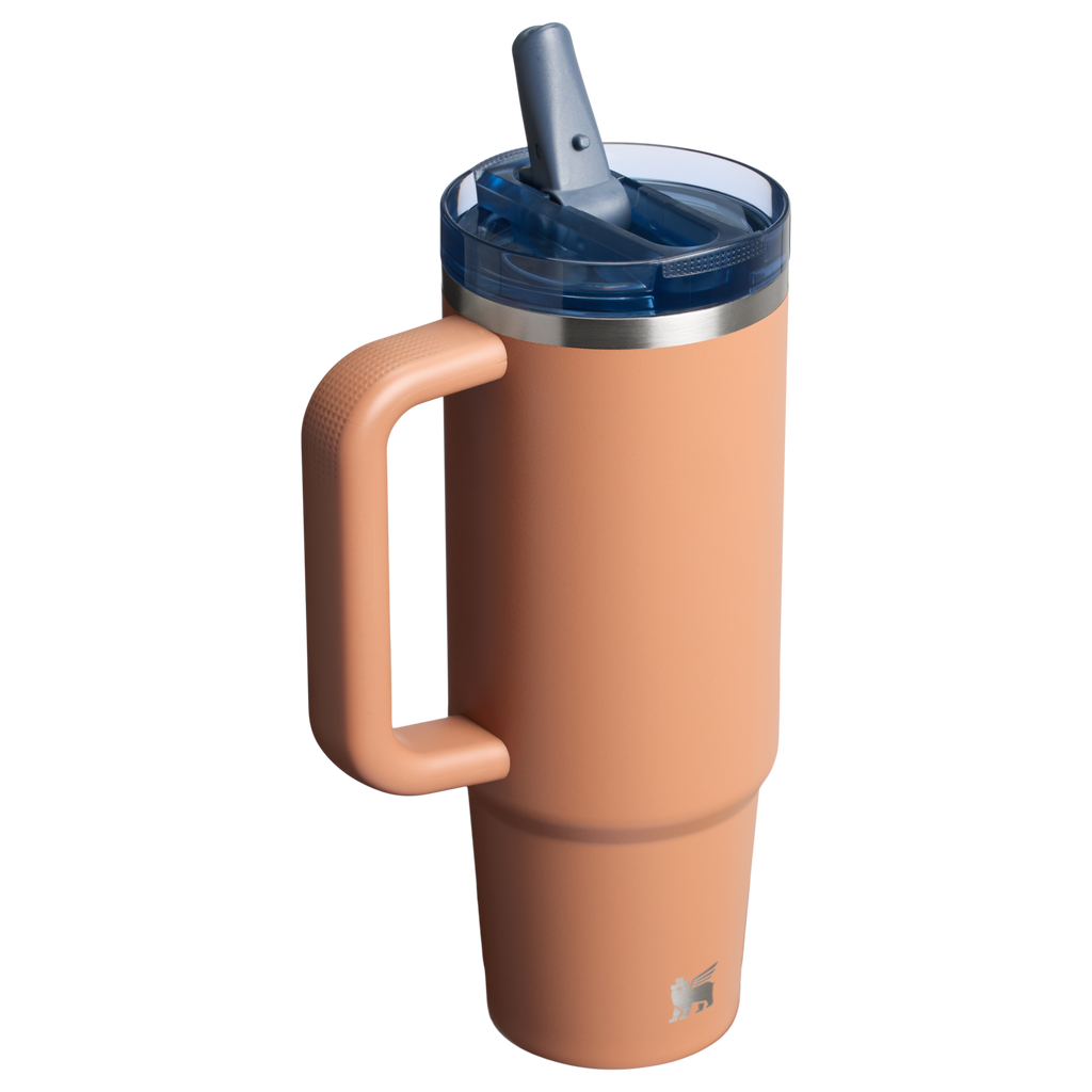 Stanley Quencher® ProTour Flip Straw Tumbler 30oz – Multiple Colors