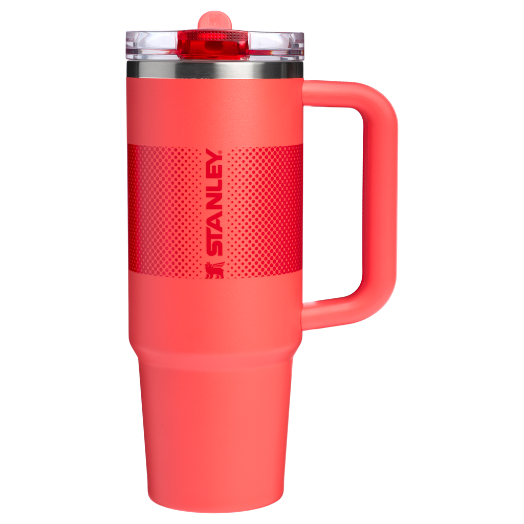 Stanley Quencher® ProTour Flip Straw Tumbler 30oz – Multiple Colors