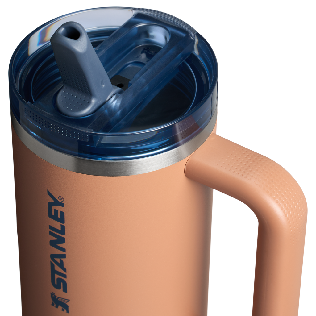Stanley Quencher® ProTour Flip Straw Tumbler 30oz – Multiple Colors