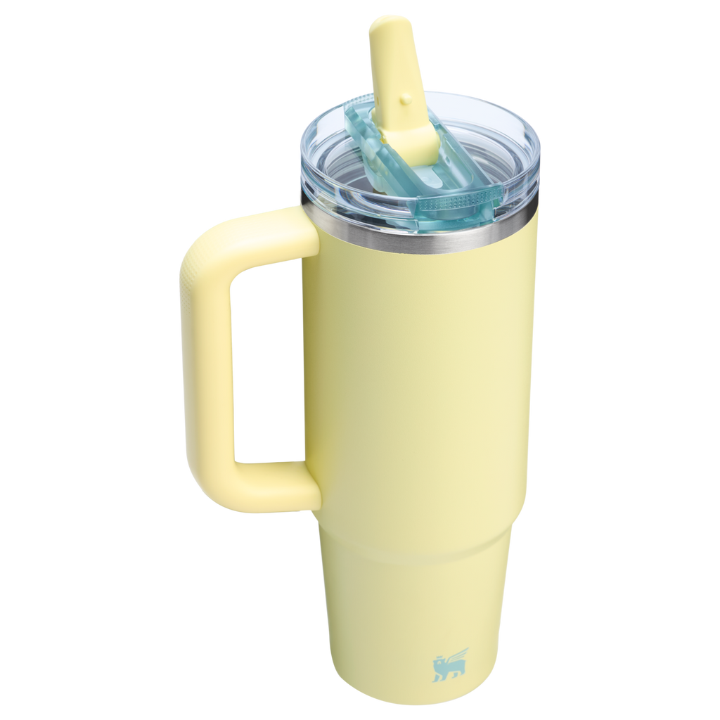 Stanley Quencher® ProTour Flip Straw Tumbler 30oz – Multiple Colors