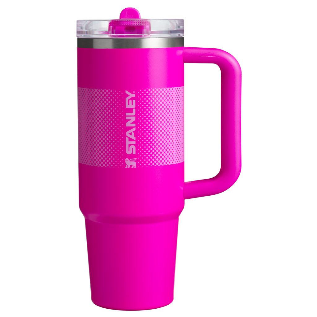 Stanley Quencher® ProTour Flip Straw Tumbler 30oz – Multiple Colors