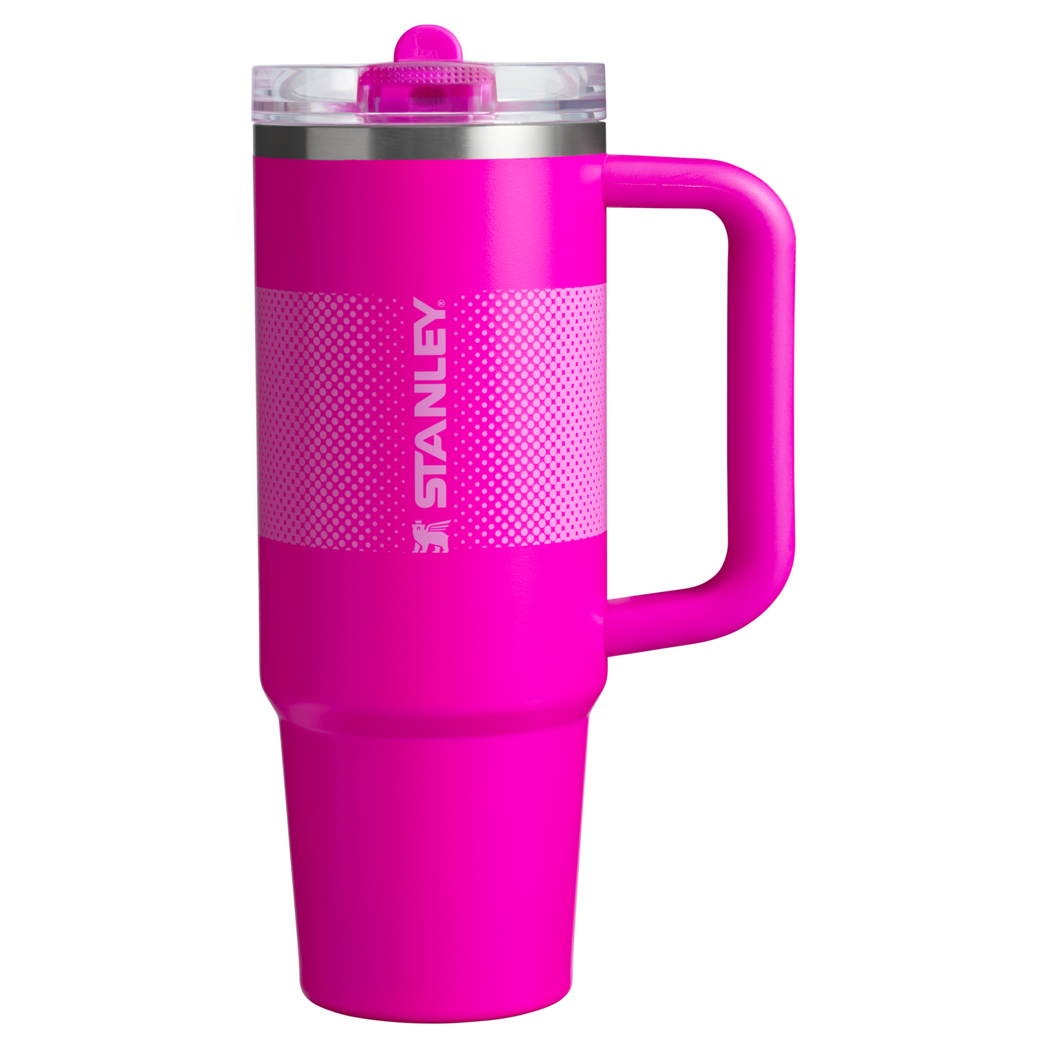 Stanley Quencher® ProTour Flip Straw Tumbler 30oz – Multiple Colors