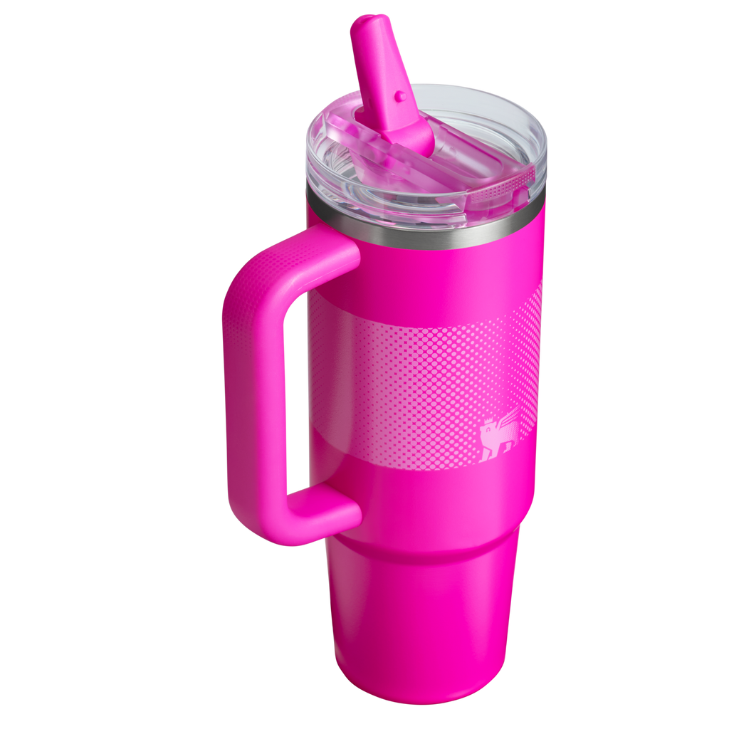 Stanley Quencher® ProTour Flip Straw Tumbler 30oz – Multiple Colors