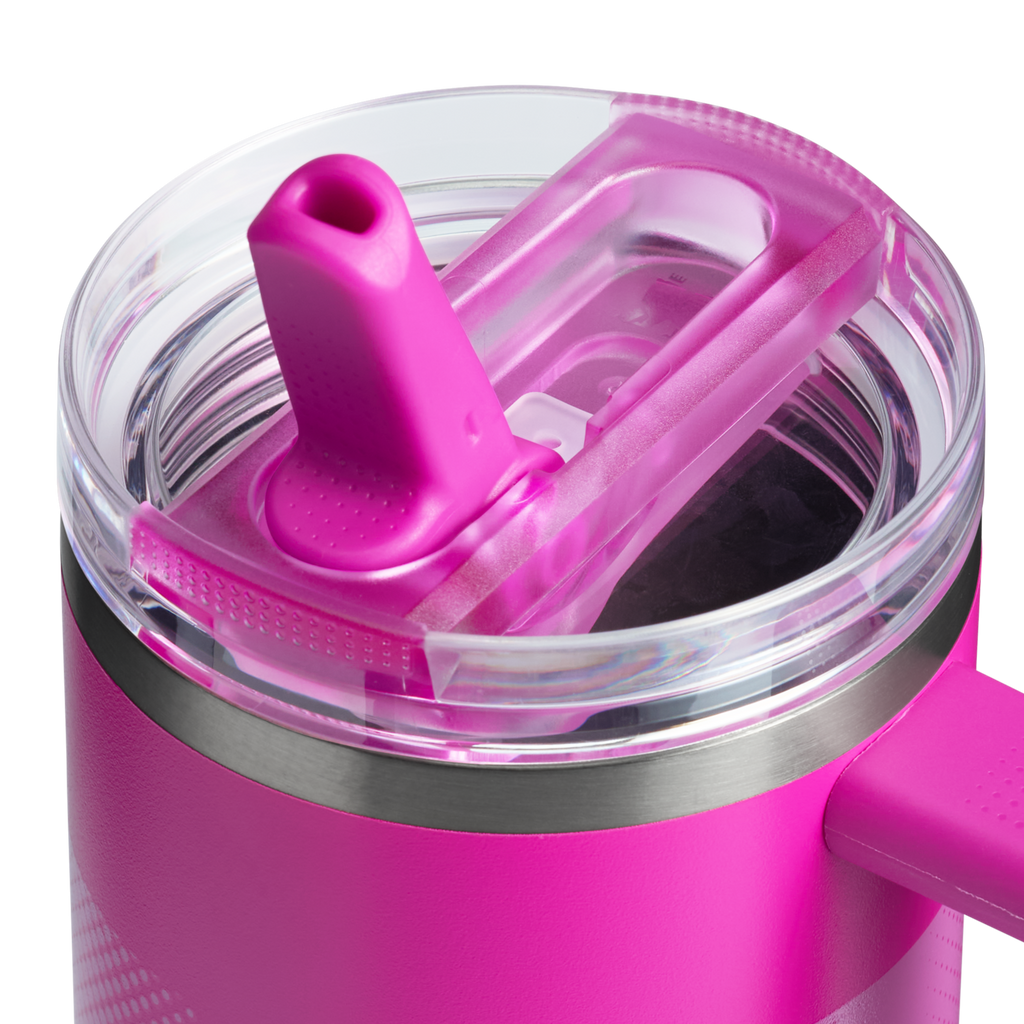Stanley Quencher® ProTour Flip Straw Tumbler 30oz – Multiple Colors