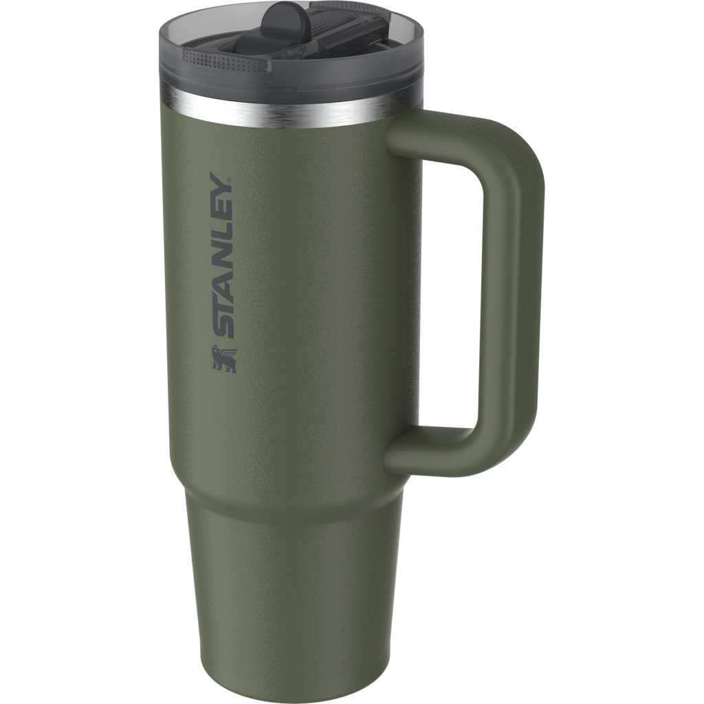 Stanley Quencher® ProTour Flip Straw Tumbler 30oz – Multiple Colors
