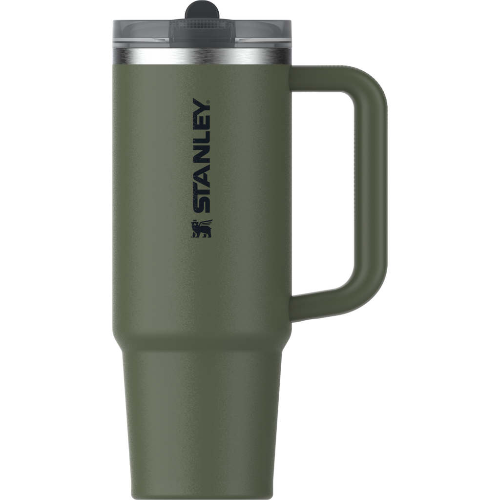 Stanley Quencher® ProTour Flip Straw Tumbler 30oz – Multiple Colors