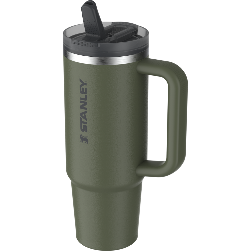 Stanley Quencher® ProTour Flip Straw Tumbler 30oz – Multiple Colors