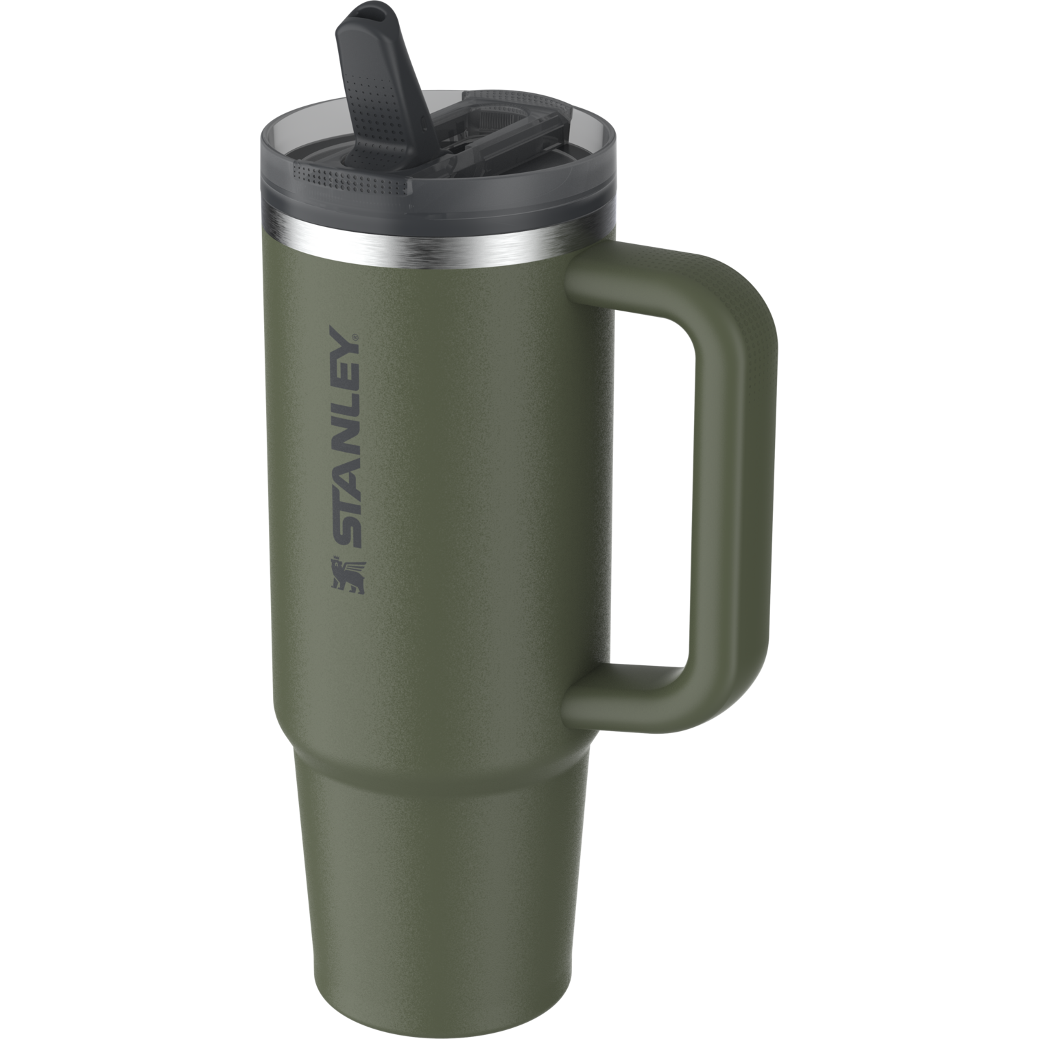 Stanley Quencher® ProTour Flip Straw Tumbler 30oz – Multiple Colors