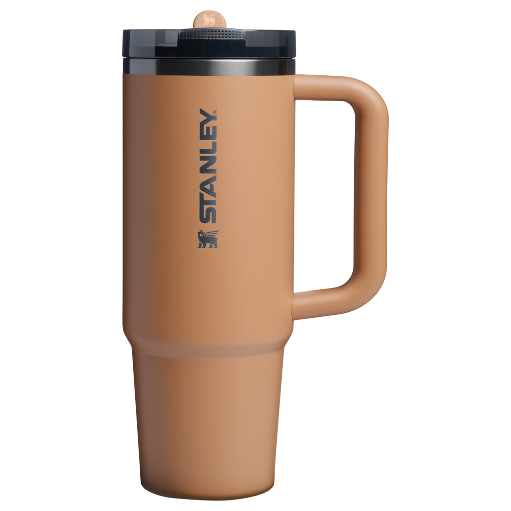 Stanley Quencher® ProTour Flip Straw Tumbler 30oz – Multiple Colors