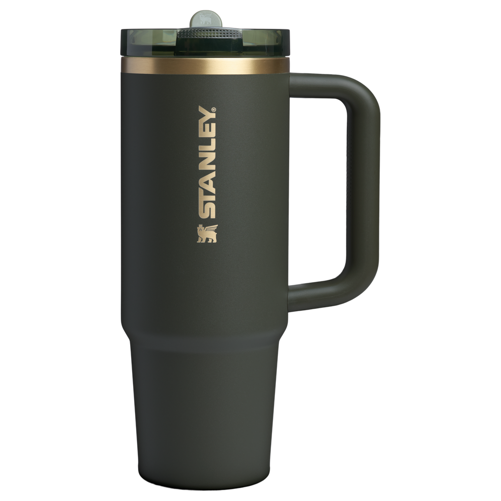 Stanley Quencher® ProTour Flip Straw Tumbler 30oz – Multiple Colors