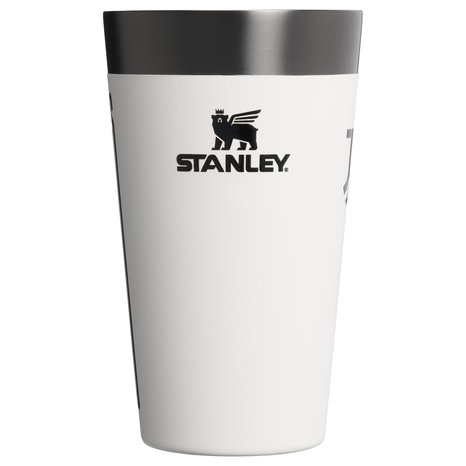 Stanley 1913 x Juventus Stay-Chill Stacking Pint 16oz – Limited Edition
