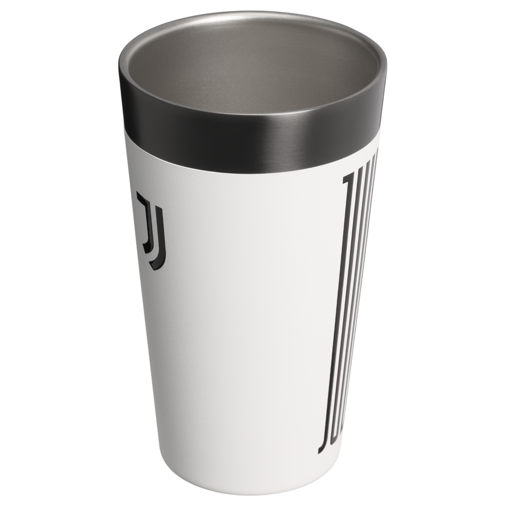 Stanley 1913 x Juventus Stay-Chill Stacking Pint 16oz – Limited Edition