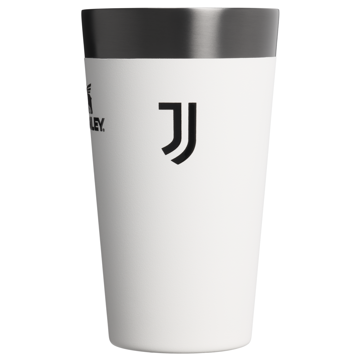 Stanley 1913 x Juventus Stay-Chill Stacking Pint 16oz – Limited Edition